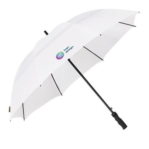 Falcone golfparaply - Billede 1